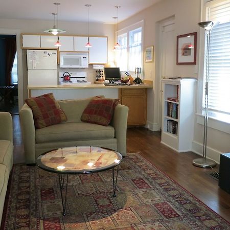 Greenwood Bed And Breakfast 亚特兰大 外观 照片