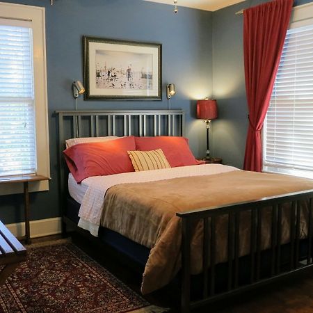 Greenwood Bed And Breakfast 亚特兰大 外观 照片