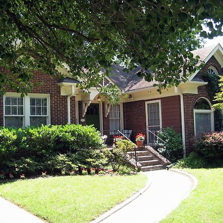 Greenwood Bed And Breakfast 亚特兰大 外观 照片